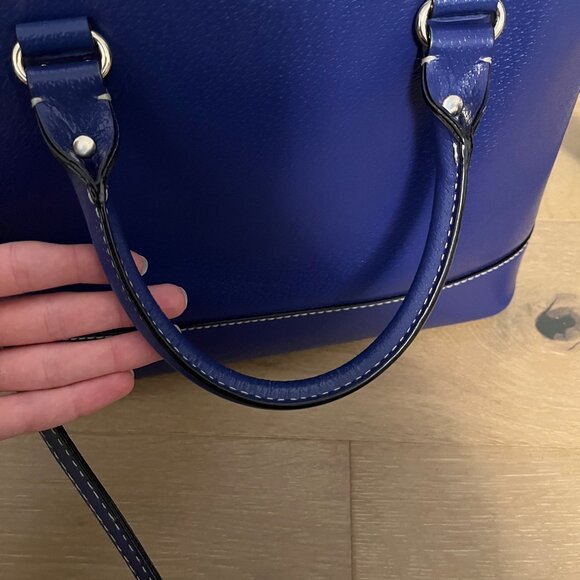 Vintage Kate Spade Handbag - Excellent Condition - Picture 6 of 8